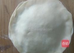 菜盒的做法图解6