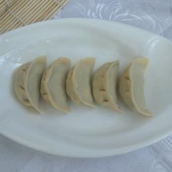 韭菜馅饺子的做法[图]