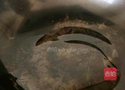 肉丝蒜苔的做法图解2