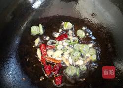 辣炒花蛤的做法图解2