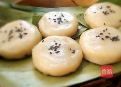 糯米粑的做法图解15