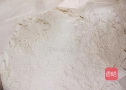 糯米粑的做法图解2