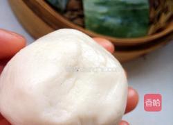 糯米粑的做法图解8