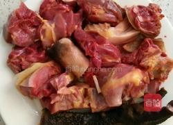 土鸡汤的做法图解2