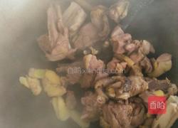 土鸡汤的做法图解4