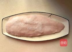 清烤龙利鱼的做法图解1