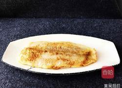 清烤龙利鱼的做法图解4