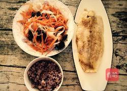 清烤龙利鱼的做法图解5