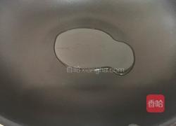 肉沫金针菇的做法图解7