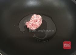 肉沫金针菇的做法图解8