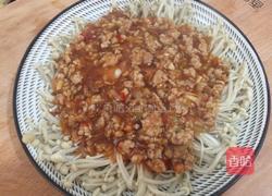 肉沫金针菇的做法图解11