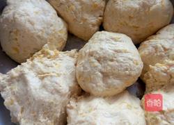 红糖糯米小南瓜的做法图解3