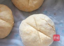 红糖糯米小南瓜的做法图解5