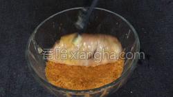 脆皮鸡翅的做法图解20