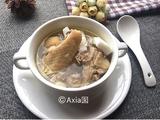 椰子鸡汤的做法[图]