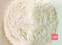 猪肉白菜包的做法图解1