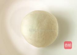 猪肉白菜包的做法图解3