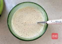 自制红枣豆浆奶昔的做法图解4