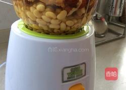 自制红枣豆浆奶昔的做法图解3
