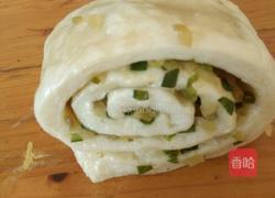 榨菜花卷的做法图解10