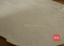 榨菜花卷的做法图解5