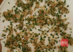榨菜花卷的做法图解6