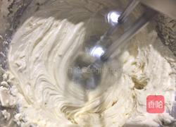 蔓越莓芝士蛋糕的做法图解7