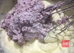 蔓越莓芝士蛋糕的做法图解8