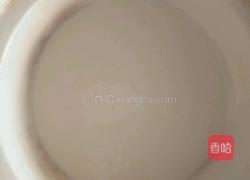 拔丝苹果的做法图解3