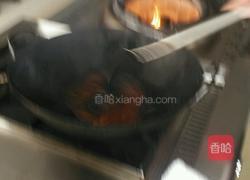 拔丝苹果的做法图解7