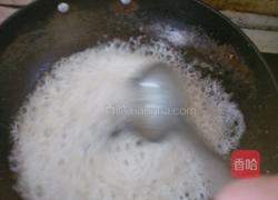 花生粘又名挂霜花生的做法图解4