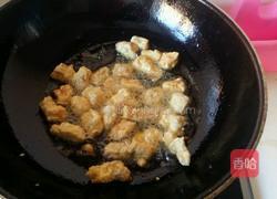 溜肉段的做法图解1