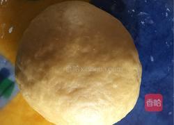 鸡蛋小麻花的做法图解1