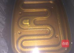 鸡蛋小麻花的做法图解8