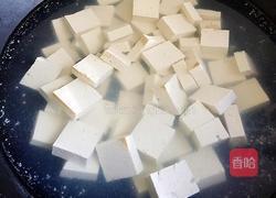 肉末豆腐的做法图解4