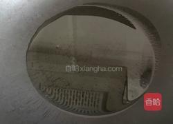 肉末豆腐的做法图解5