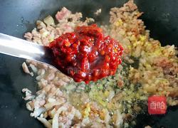 肉末豆腐的做法图解7