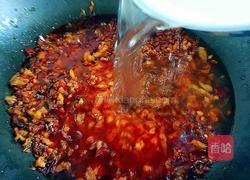 肉末豆腐的做法图解9