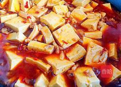 肉末豆腐的做法图解12