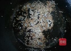芝麻菠菜的做法图解6