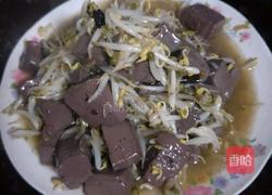 随意小炒的做法图解4