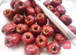 早（枣）想和你们在一起的做法图解5