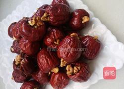 早（枣）想和你们在一起的做法图解6