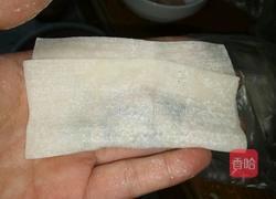 虾仁馄钝的做法图解4