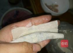 虾仁馄钝的做法图解5