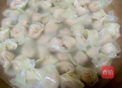 重庆抄手的做法图解3