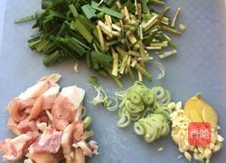 醋溜豆芽的做法图解2