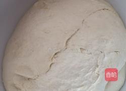 东北大锅馒头 的做法图解2