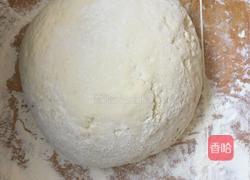 东北大锅馒头 的做法图解5