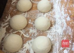 东北大锅馒头 的做法图解6